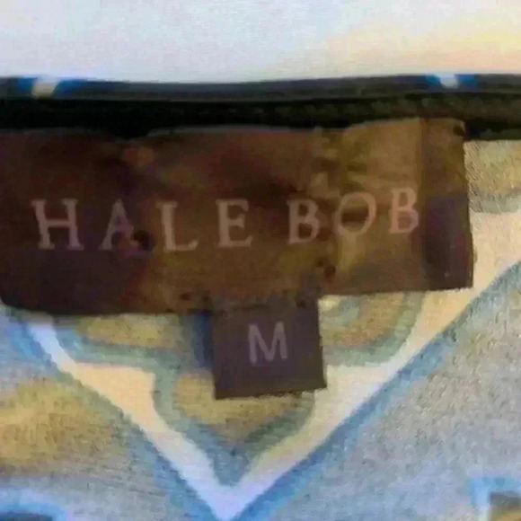 Blue multi Dress - Picture 3 of 3